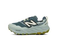 New Balance Chaussure de sport Hierro v9 Olive/Pétrole/Noir/Blanc Taille 37
