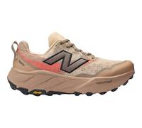 NEW BALANCE Fresh Foam X Hierro V9 - Homme - Beige / Rose - taille 45 1/2- modèle 2025