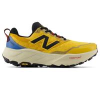 New Balance Fresh Foam X Hierro v9 - homme - jaune