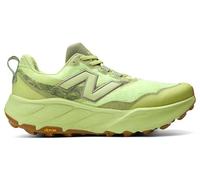 New Balance Fresh Foam X Hierro v9 - homme - jaune