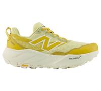 New Balance Fresh Foam X Hierro v9 - homme - jaune