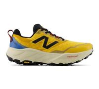 NEW BALANCE Fresh Foam X Hierro V9 - Homme - Jaune / Bleu / Blanc - taille 40 1/2- modèle 2025