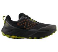 New Balance Fresh Foam X Hierro v9 - homme - noir