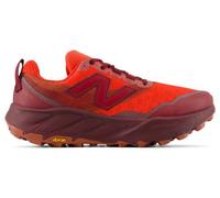 New Balance Fresh Foam X Hierro v9 - homme - rouge