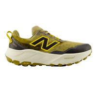 New Balance - Chaussures de trail - Hierro V9 Basil Oil pour Homme - Taille 43 - Marron Marron 43