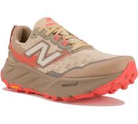 New Balance Fresh Foam X Hierro V9 Marron 37.5