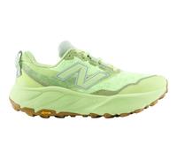 New Balance - Chaussures de trail - Hierro V9 W Afterglow/Mosaic Green pour Femme - Taille 37 - Vert Vert 37