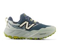 NEW BALANCE Fresh Foam X Hierro V9 W Gore-tex - Femme - Bleu / Gris - taille 37- modèle 2026