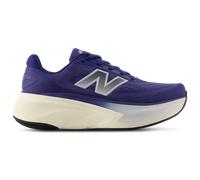 New Balance Fresh Foam X More Femme - Baskets, Bleu - Pointure 35 - Cuir Blue