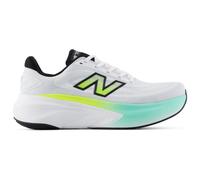 New Balance Fresh Foam More v6 Hommes 47 1/2 Blanc/Jaune