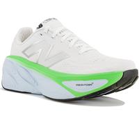 New Balance Fresh Foam X More v5 - femme - blanc