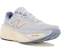 New Balance FreshFoam More v5 Femme Gris - Chaussures de course femmes 40