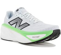 New Balance Fresh Foam X More V5 Chaussures homme Fresh Foam X More V5 41.5 Bleu