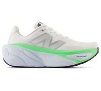 New Balance Fresh Foam X More v5 - femme - blanc