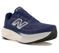 New Balance Fresh Foam X More V6 Bleu marine 38