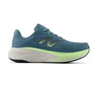 New Balance Chaussures de running Fresh Foam X More v6 bleu/vert Taille 43