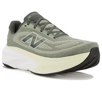 New Balance FreshFoam More V6 Homme Kaki - Chaussures de marathon et triathlon hommes 46.5