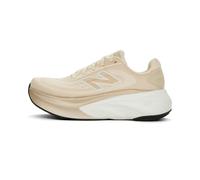 New Balance - Chaussures de running - More V6 Permafrost pour Femme - Taille 40 - Beige Beige 40