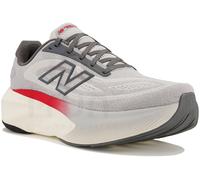New Balance Fresh Foam X More V6 Gris/argent 43