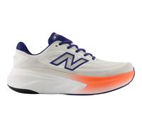 NEW BALANCE Fresh Foam X More V6 - Homme - Gris / Blanc / Orange - taille 43- modèle 2026
