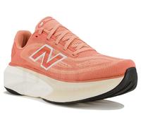 New Balance Chaussures de running Fresh Foam X More V6 Femme Peach Nectar Taille 40,5