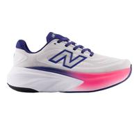 NEW BALANCE Fresh Foam X More V6 W - Femme - Blanc / Violet / Rose - taille 39- modèle 2026