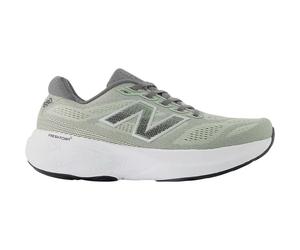 NEW BALANCE Freshfoam 880 V15 - Homme - Gris / Vert / Blanc - taille 42- modèle 2025