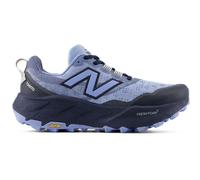 Chaussures New Balance Fresh Foam X Hierro v9 bleu noir femme - 41.5
