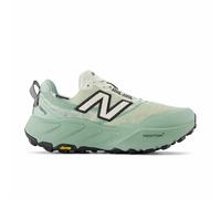 NEW BALANCE Fresh Foam X Hierro V9 Gore-tex W - Femme - Vert - taille 41- modèle 2025