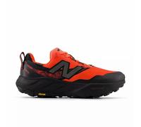 New Balance FreshFoam Hierro V9 Gore-Tex Homme Rouge - Chaussures de trail hommes 42.5