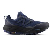 Chaussures New Balance Fresh Foam X Hierro v9 bleu marine noir - 41.5