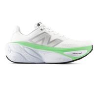 New Balance FreshFoam More v5 Femme Blanc - Chaussures de course femmes 41