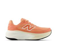 New Balance FreshFoam More V6 Femme Orange - Chaussures de course femmes 38