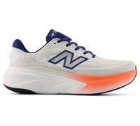 New Balance FreshFoam X More v6 - homme - blanc
