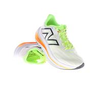 New Balance Fuel Cell SC Trainer v2 Femmes Chaussures de course 9 Vert clair