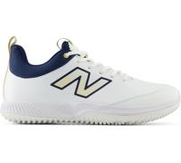 New Balance Fuelcell 4020 V5 Shoes Adults Blanc/Bleu 12 (47) Male