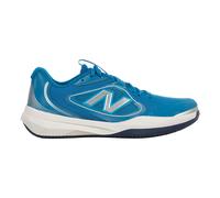 New Balance FuelCell 796v5 Clay Hommes Bleu/Blanc 43
