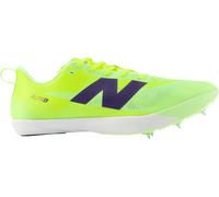 New Balance FuelCell Flite-S Chaussures de course à pointes 40,5 Jaune