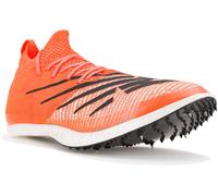 New Balance FuelCell MD-X M Orange 42