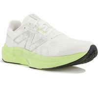 new balance Chaussure de course 'FuelCell Propel V5' vert fluo / argent / blanc, Taille 39