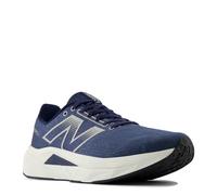 New Balance Fuelcell Propel V5 Chaussures de course pour homme, Nb Navy Light Arctic Grey White, 45 EU