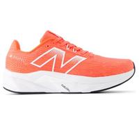 Chaussures New Balance FuelCell Propel v5 orange blanc femme - 39