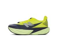 New Balance - Kid's FuelCell Rebel V5 - Chaussures de running - US 3 | EU 35 - alkaline green