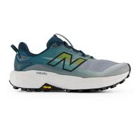 New Balance - FuelCell Rebel Trail - Chaussures de trail - EU 43 - medusa green