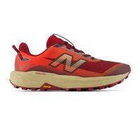 New Balance Fuelcell Rebel Trail Hommes 47 1/2 Rouge