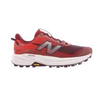 New Balance - FuelCell Rebel Trail - Chaussures trail femme Podium Red - 44