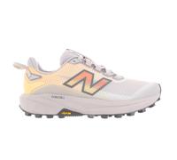 New Balance - FuelCell Rebel Trail - Chaussures trail femme White Peach - 39