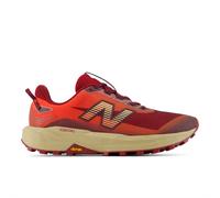 New Balance - Chaussures de trail - Rebel Trail Naple pour Homme - Taille 43 - Rouge Rouge 43