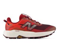 New Balance Rebel Trail Chaussures de trail 39 Rouge