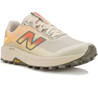 New Balance FuelCell Rebel Trail Gris/argent 37.5